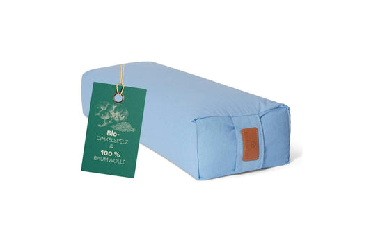 DoYourYoga Yogabolster Paravati Rechteck