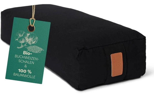DoYourYoga Yogabolster Paravati Rechteck