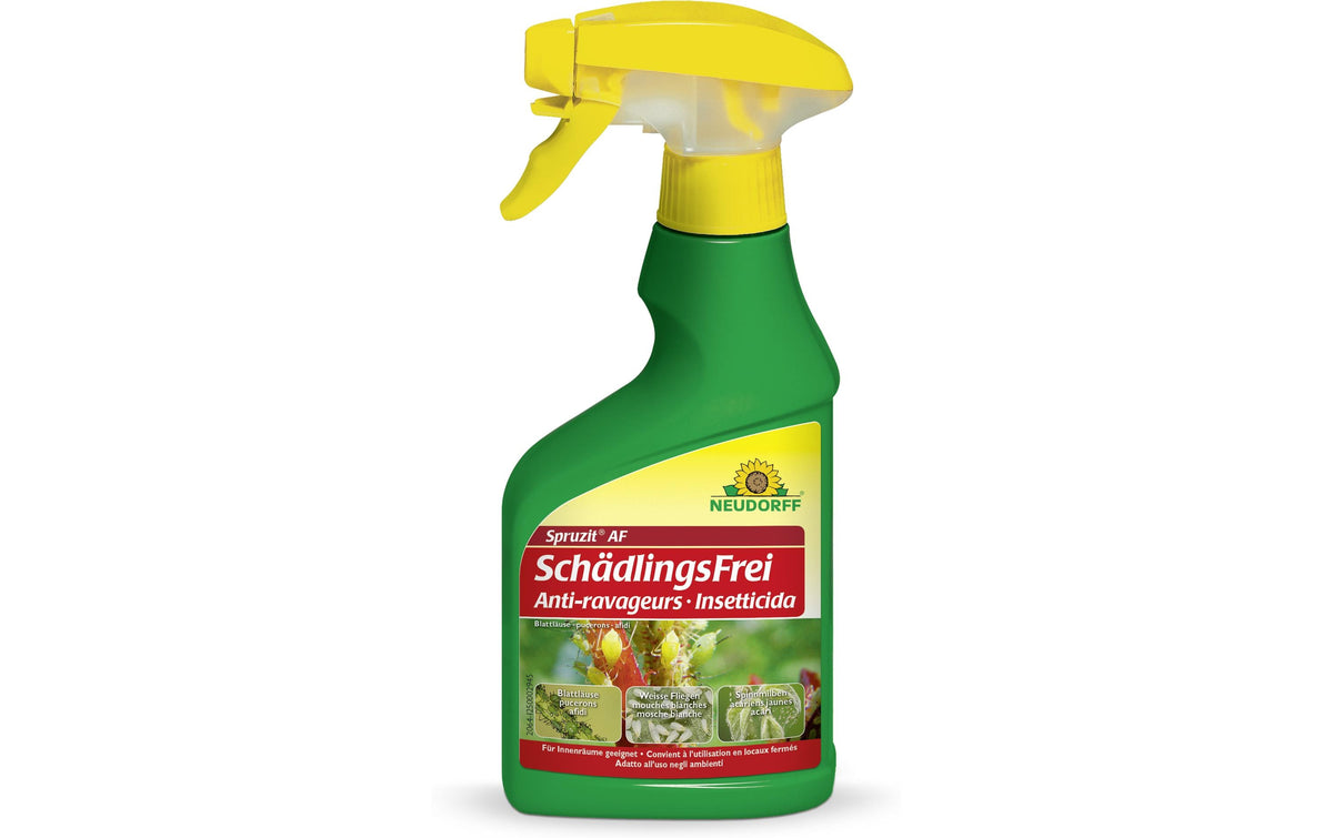 Spruzit AF Schädlingsfrei mit Sprüher