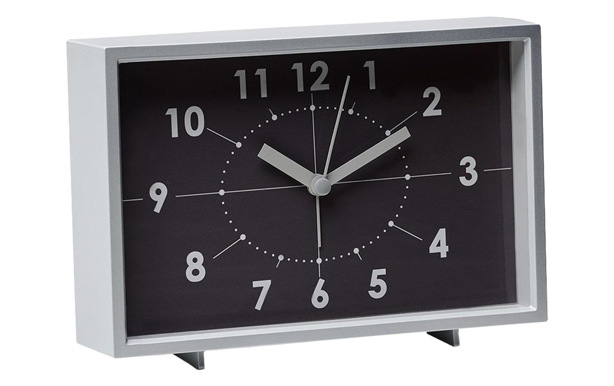 ChicMic Vintage Clock - Rocket