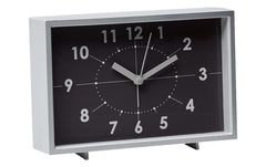 ChicMic Vintage Clock - Rocket