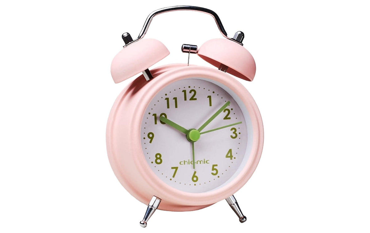 ChicMic Alarm Clock - Sweet dreams