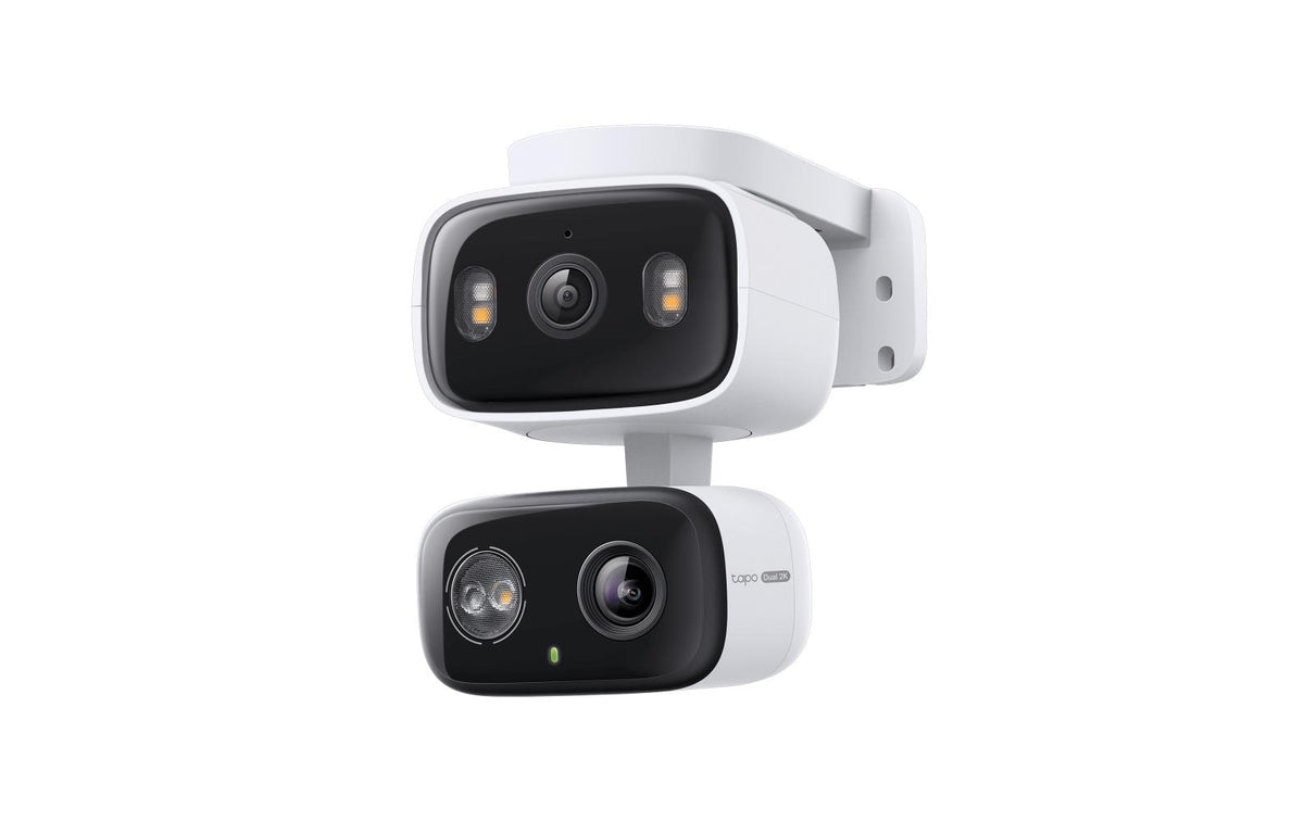 TP-Link Tapo C246D Kamera