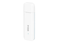 D-Link | DWM-222W/R: 4G LTE USB-Adapter | 150Mbit down, 50Mbit up, 150 Mbps WiFi 6