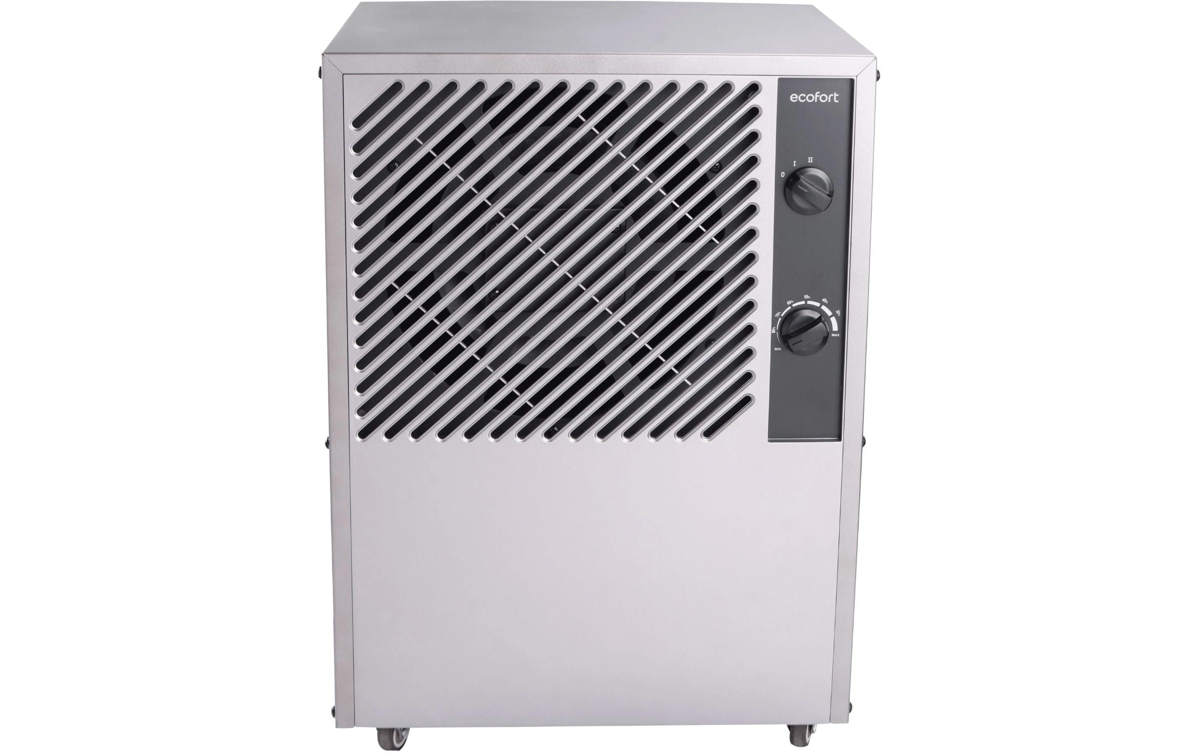 Ecofort EcoQ DryAir 25L Task