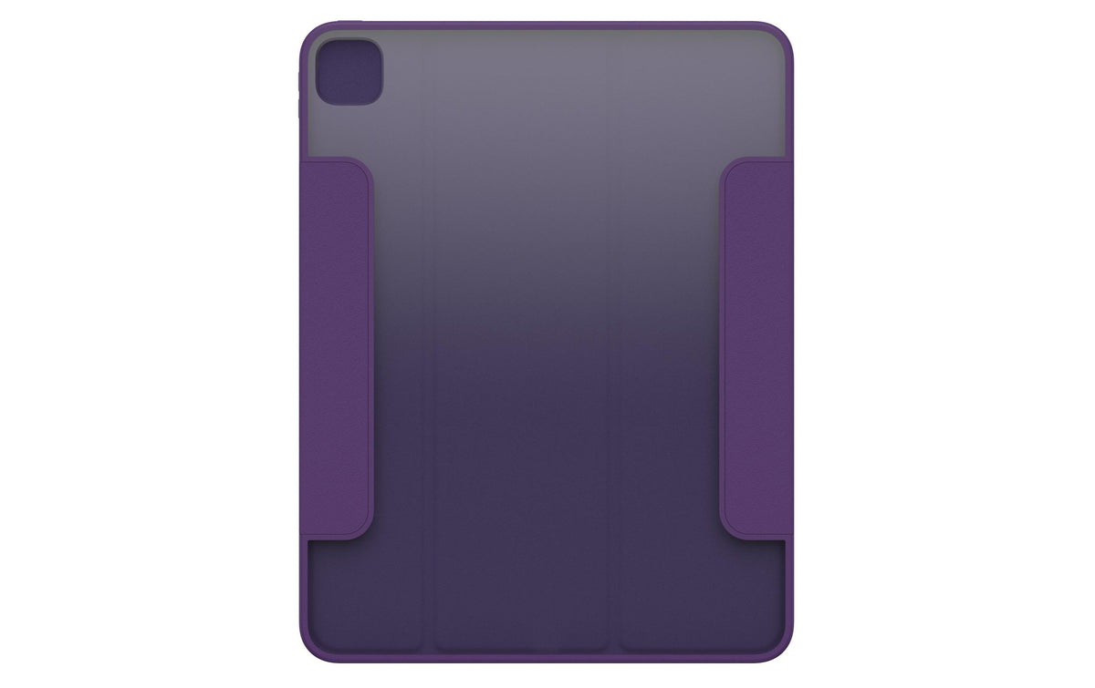 OTTERBOX Symmetry Folio Purple