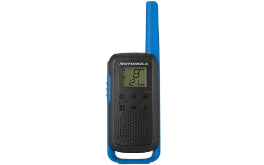 Motorola Solutions