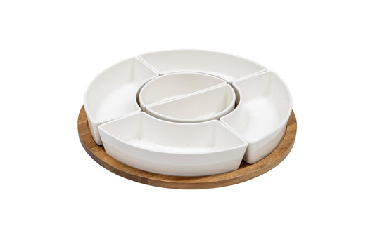 LADELLE Schalenset Alto Serve & Share