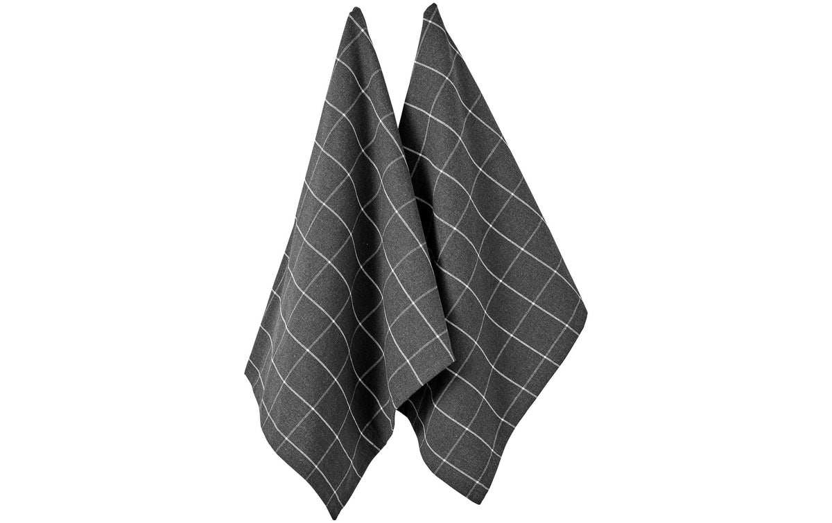 LADELLE Küchentuch Eco Check