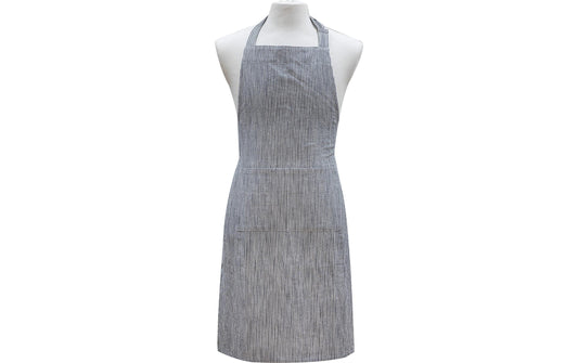 LADELLE Küchenschürze Lina Stripe