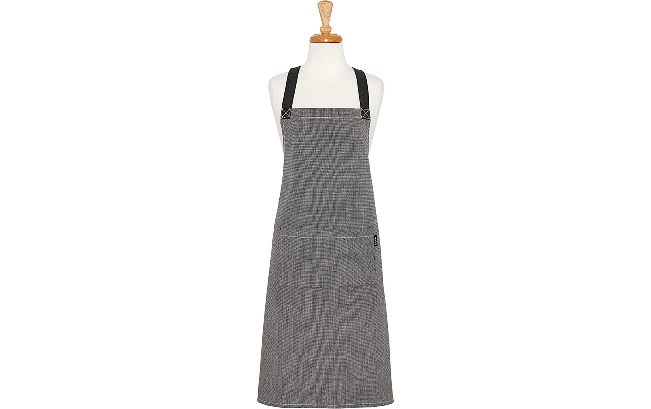 LADELLE Küchenschürze Eco Recycled
