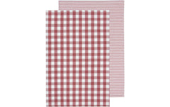 LADELLE Küchentuch Eco Gingham