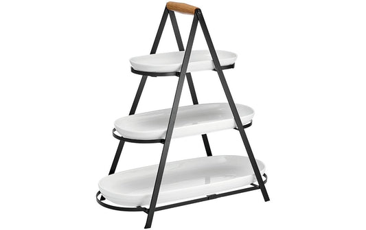 LADELLE Etagere Alto Serve & Share