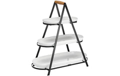LADELLE Etagere Alto Serve & Share