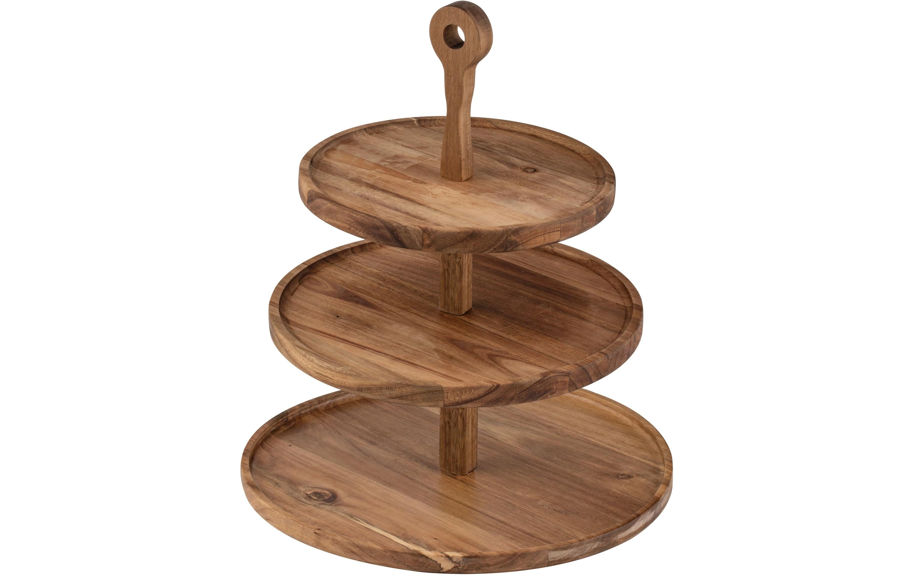 LADELLE Etagere Gather