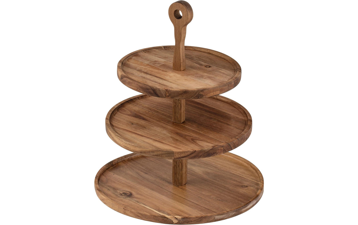 LADELLE Etagere Gather