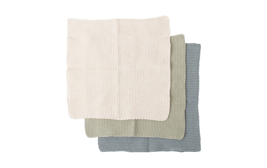 LADELLE Spültuch Eco Knitted