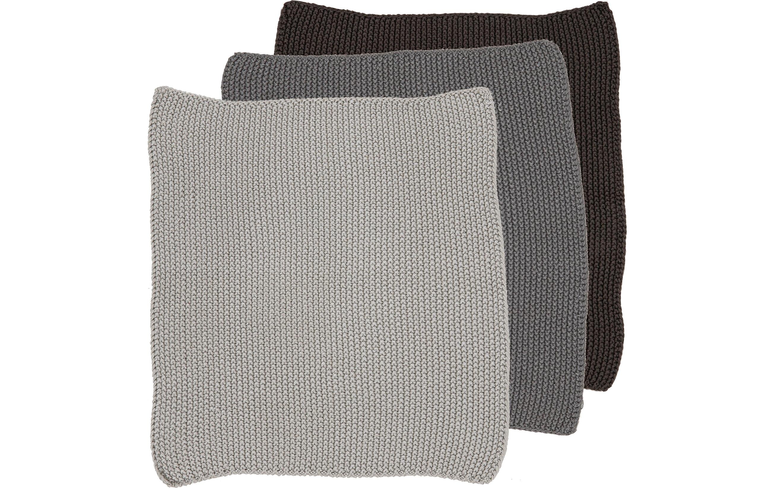 LADELLE Spültuch Eco Knitted