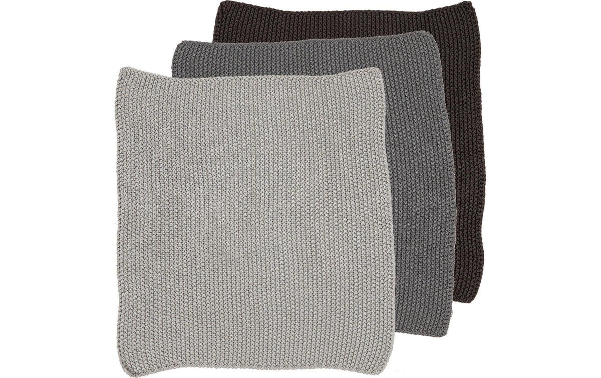 LADELLE Spültuch Eco Knitted