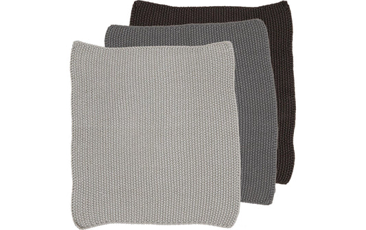 LADELLE Spültuch Eco Knitted