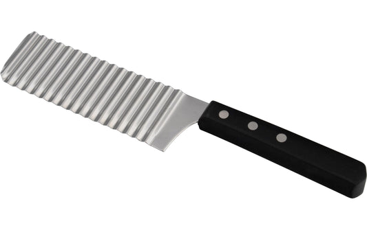 Stronghold Buntschneidemesser Wellen