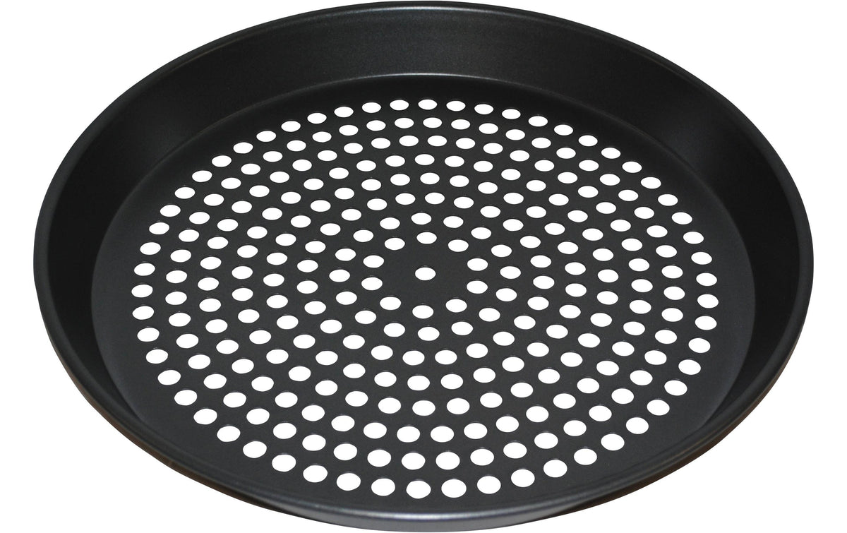 Stronghold Pizzablech gelocht 30 cm