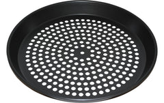 Stronghold Pizzablech gelocht 30 cm