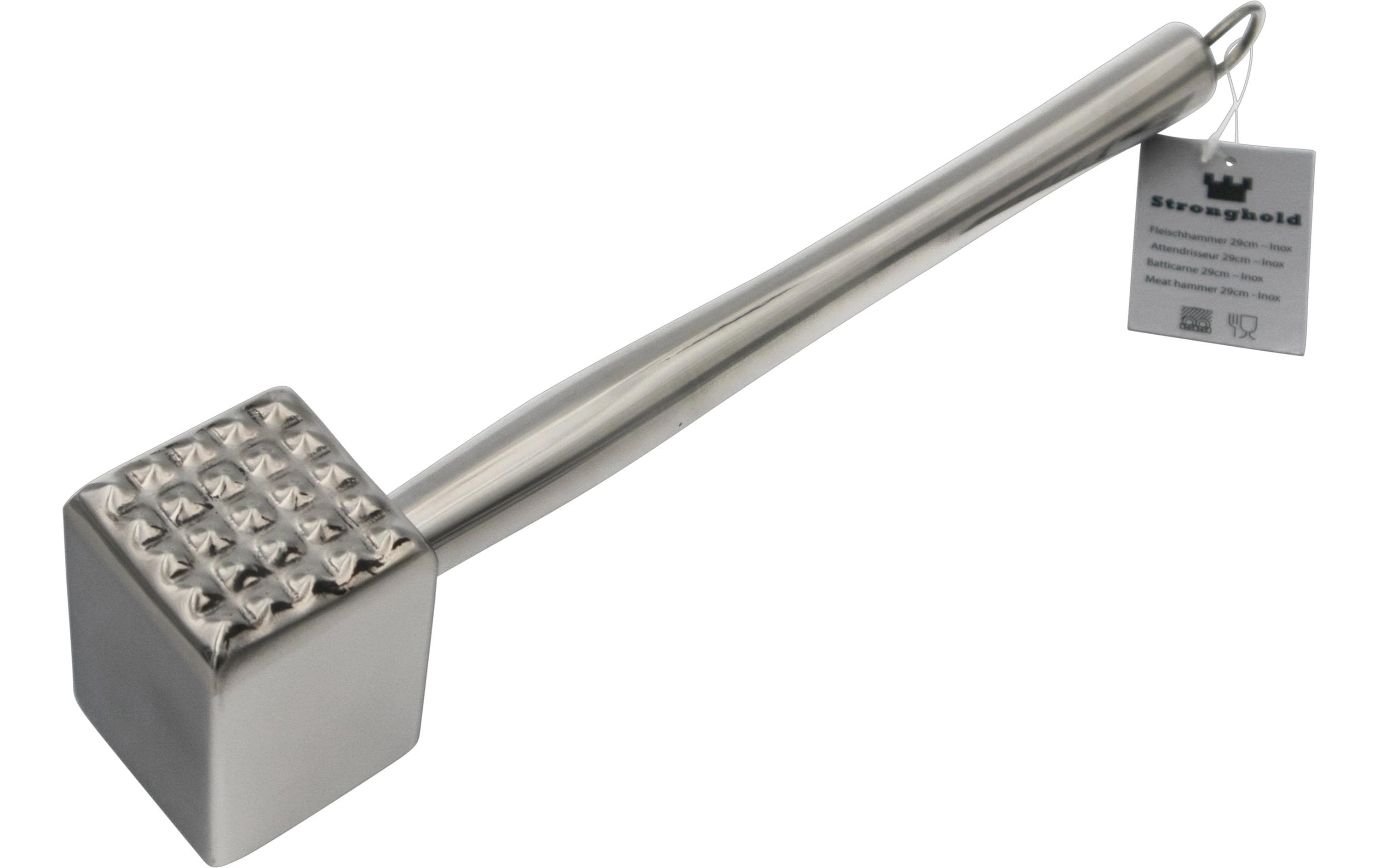 Stronghold Fleischhammer