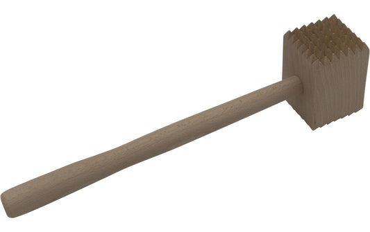 Stronghold Fleischhammer