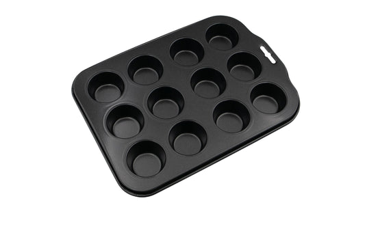 Stronghold Muffinform 12er