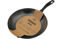 Stronghold, Gusseisenpfanne Ferro 24 cm