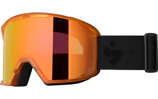SP Durden RIG Reflect Goggle