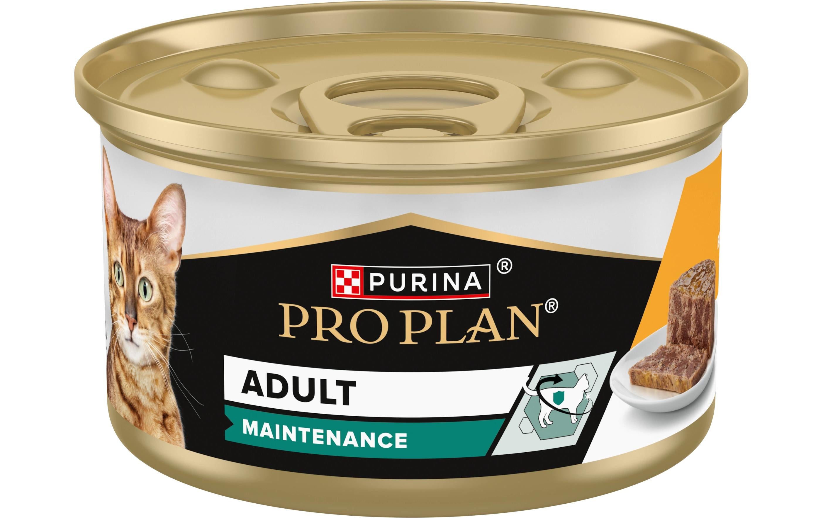 Proplan Nassfutter Huhn 24x85g