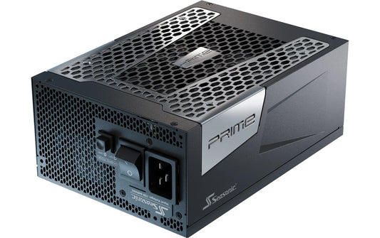 Netzteil Seasonic, 1600W, 80+Titanium, ATX3