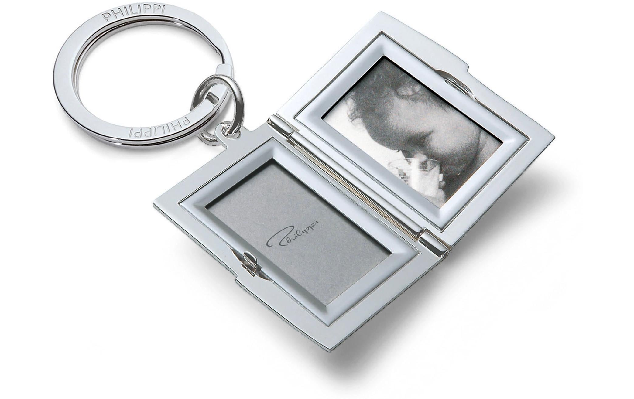 PHILIPPI Schlüsselanhänger Frame