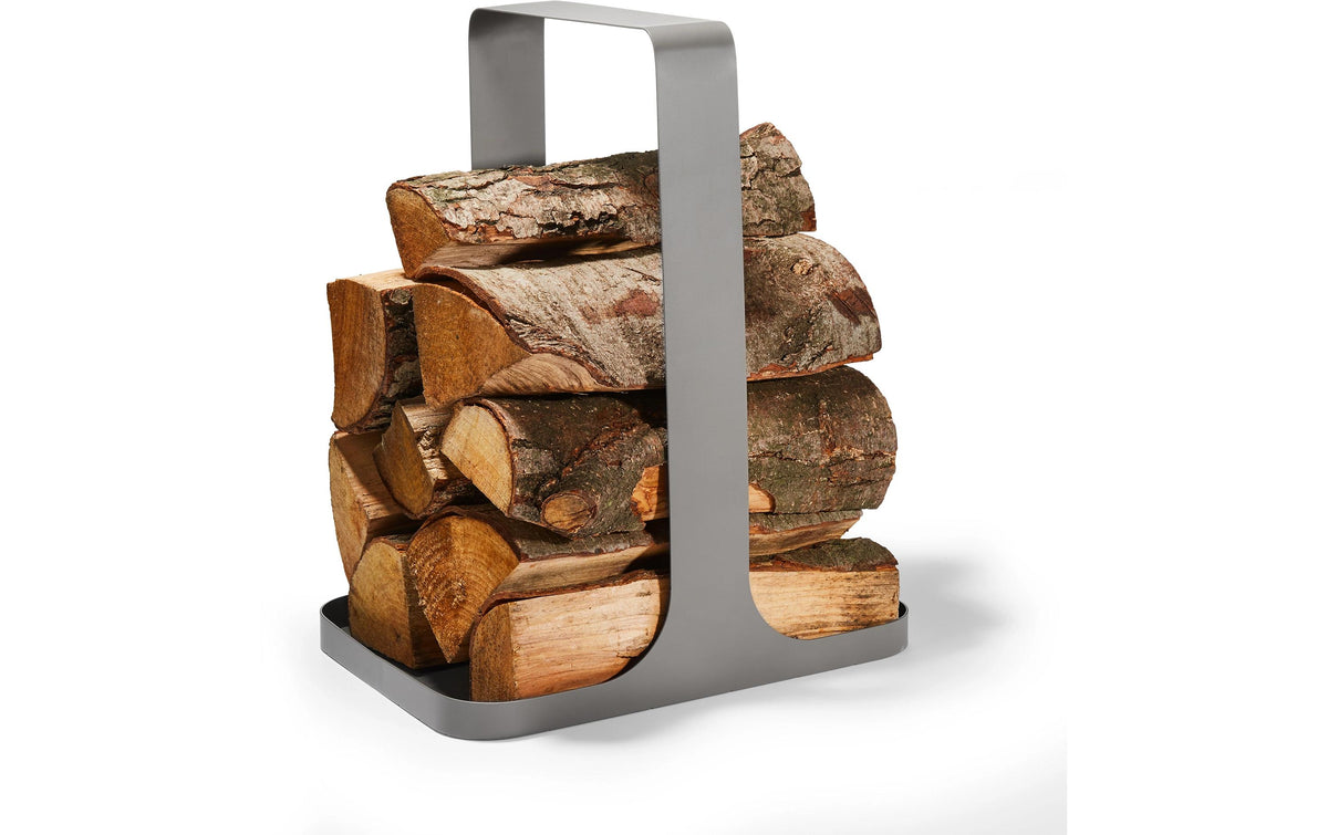 PHILIPPI Kaminholzkorb Log