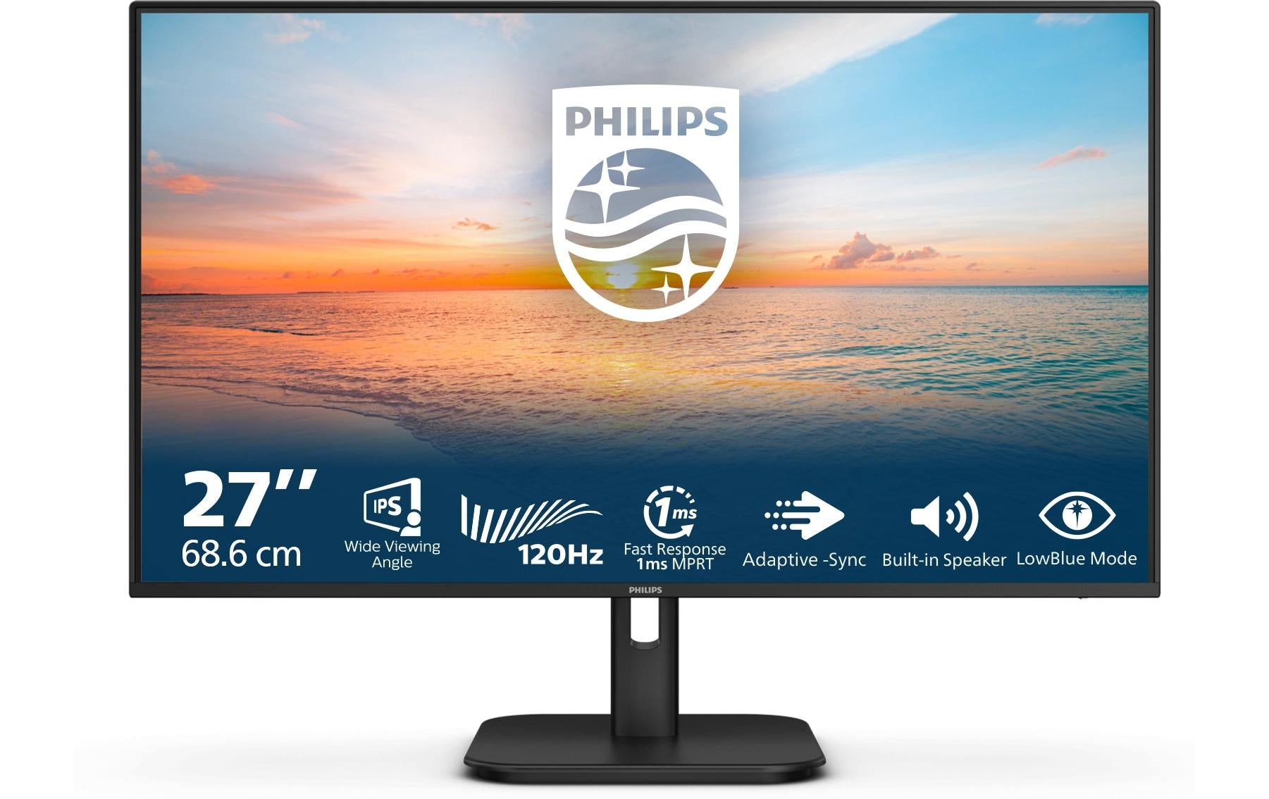Philips Monitor 27E1N1200A/00
