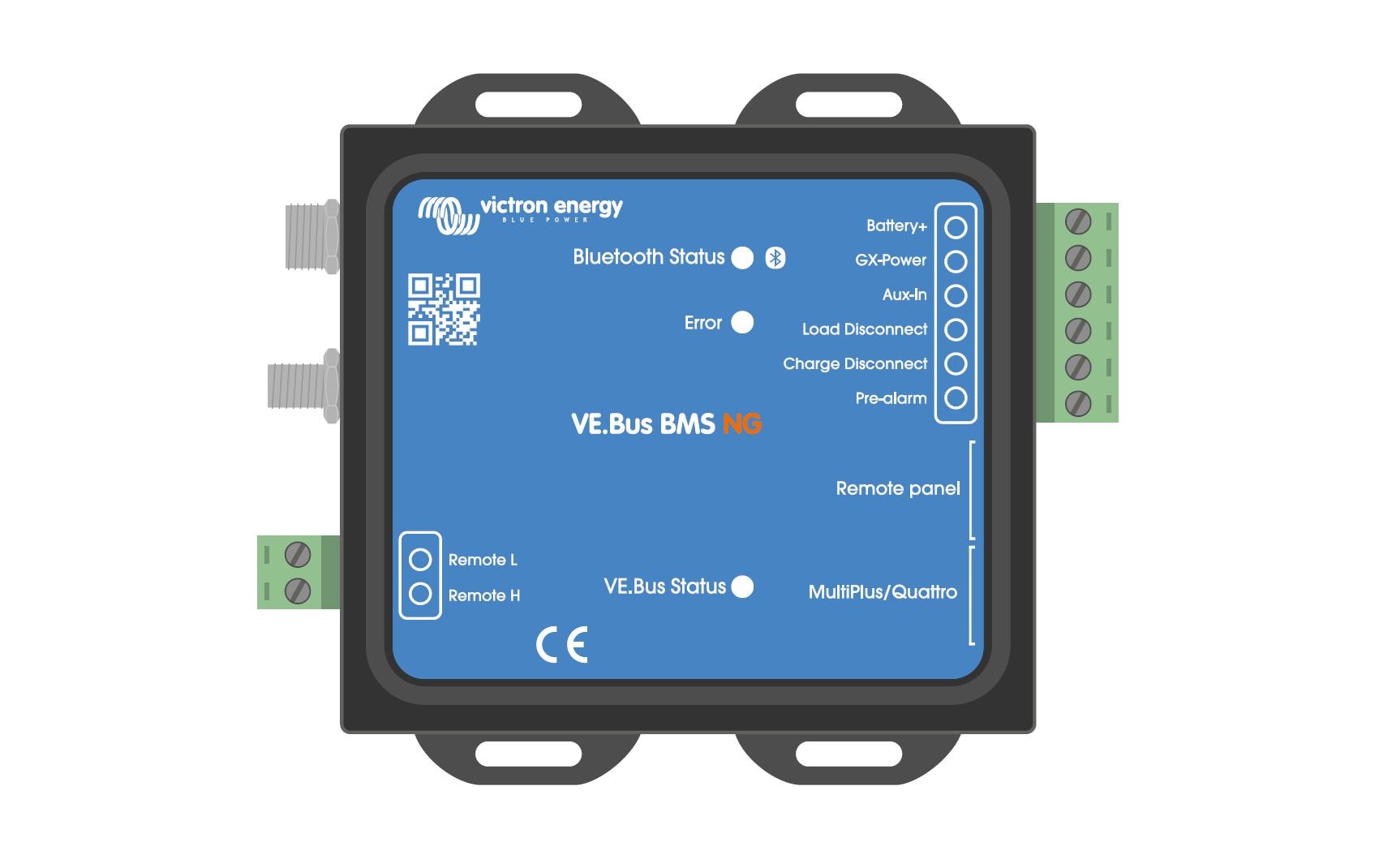 Victron Energy VE.Bus BMS NG