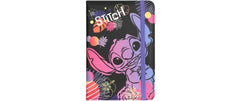 D&F Notizbuch Stitch