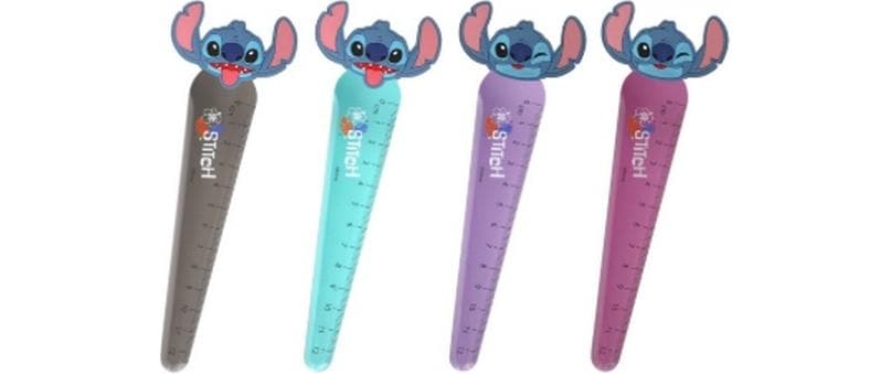D&F Lineal Stitch