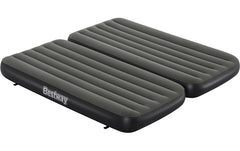 Bestway Luftbett Twin/Queen, 3 in 1