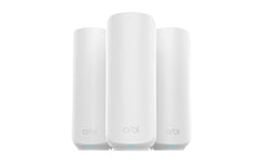 Netgear RBE373 Orbi 3 Dual-band Mesh 3-Set