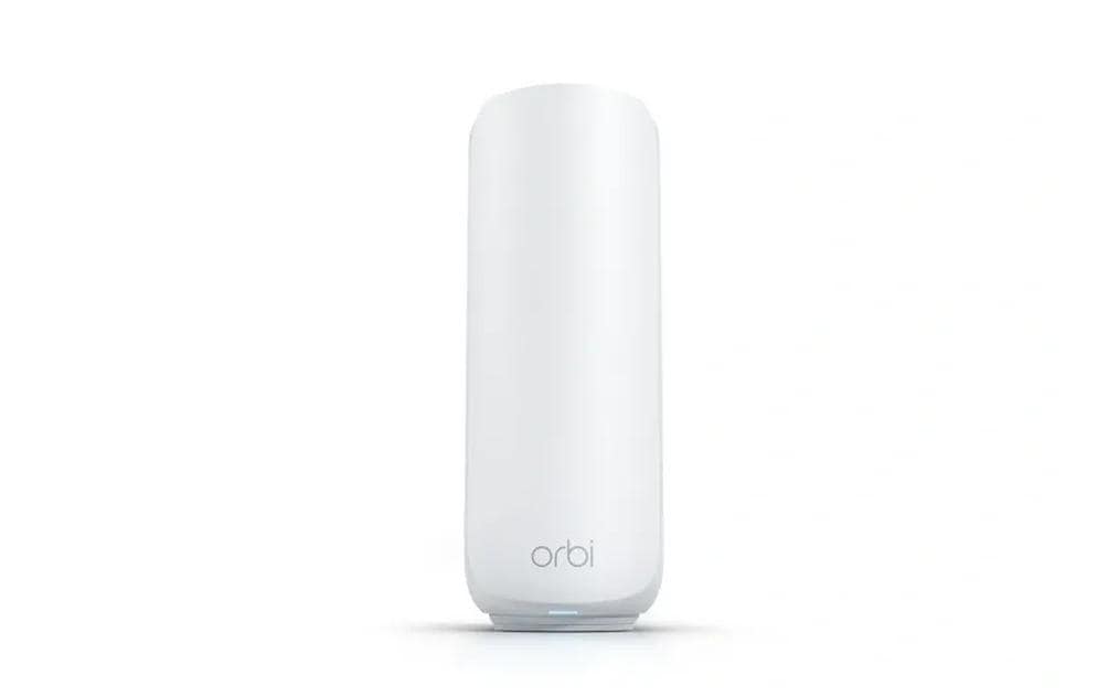 Netgear RBE370 Orbi 3 Dual-Band Satelit