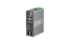 TP-Link IES206G Industrial Managed Switch
