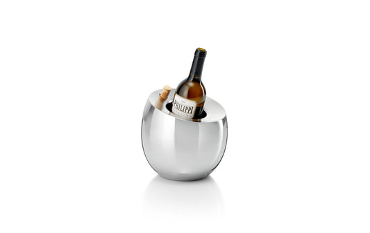 Philippi | Weinkühler Froid | Inox ø 21 cm