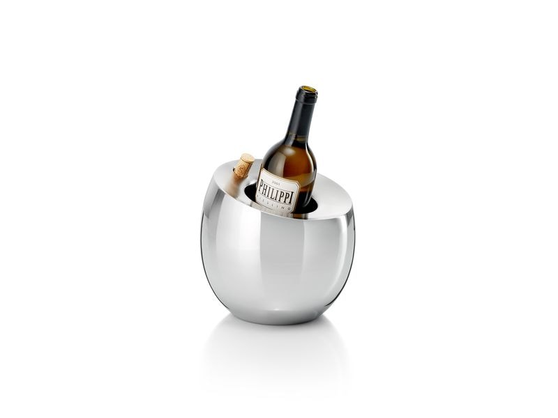Philippi | Weinkühler Froid | Inox ø 21 cm