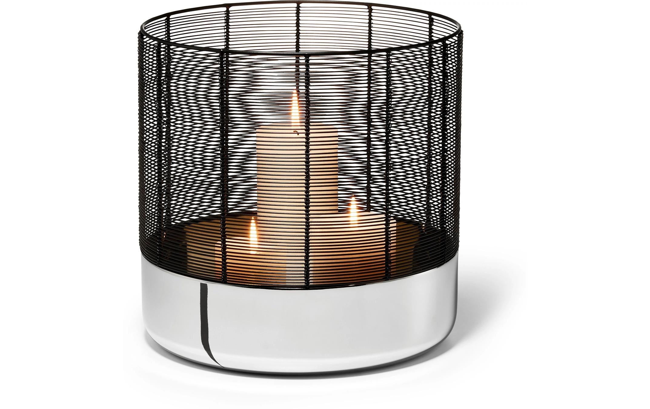 PHILIPPI Windlicht Luna XL