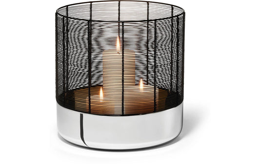 PHILIPPI Windlicht Luna XL