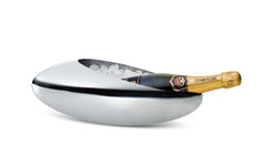 Philippi | Champagnerkühler Cocoon | Inox 42x15x1