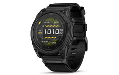 GARMIN | Tactix 8 AMOLED | 51mm, schwarz
